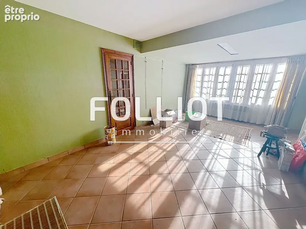 A VENDRE 10 MN SAINT LO Maison dans bourg tous commerces 50680 - photo 6