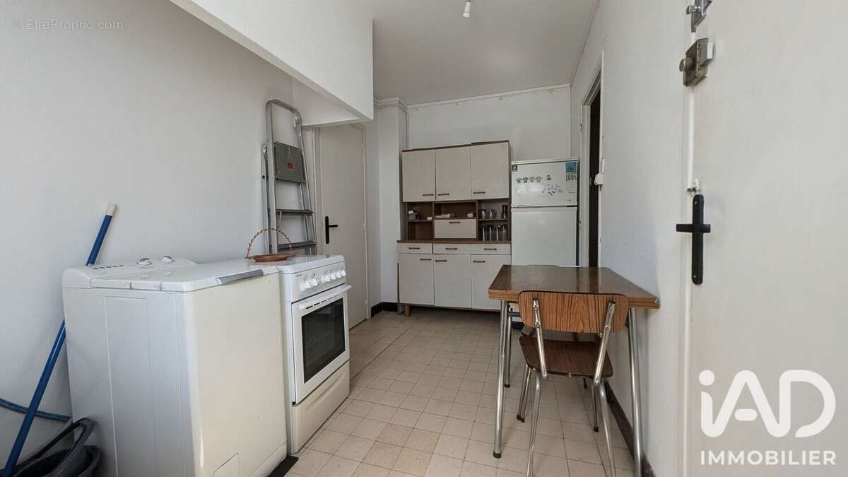 Photo 4 - Appartement à TOULOUSE