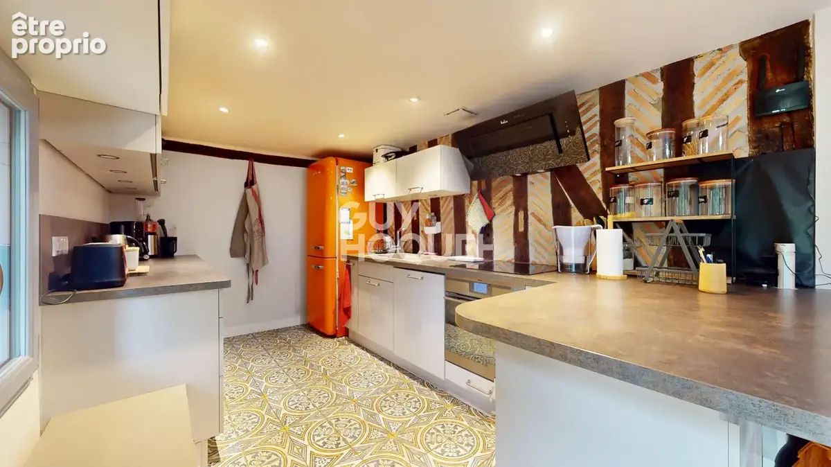Maison 4 pièces 84 m² à vendre à La Riche (37520) - photo 7