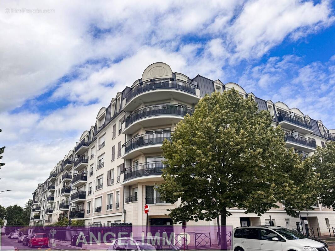 Appartement à FRANCONVILLE