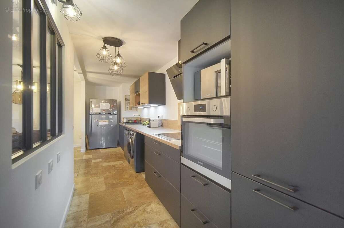 Appartement à LE CANNET