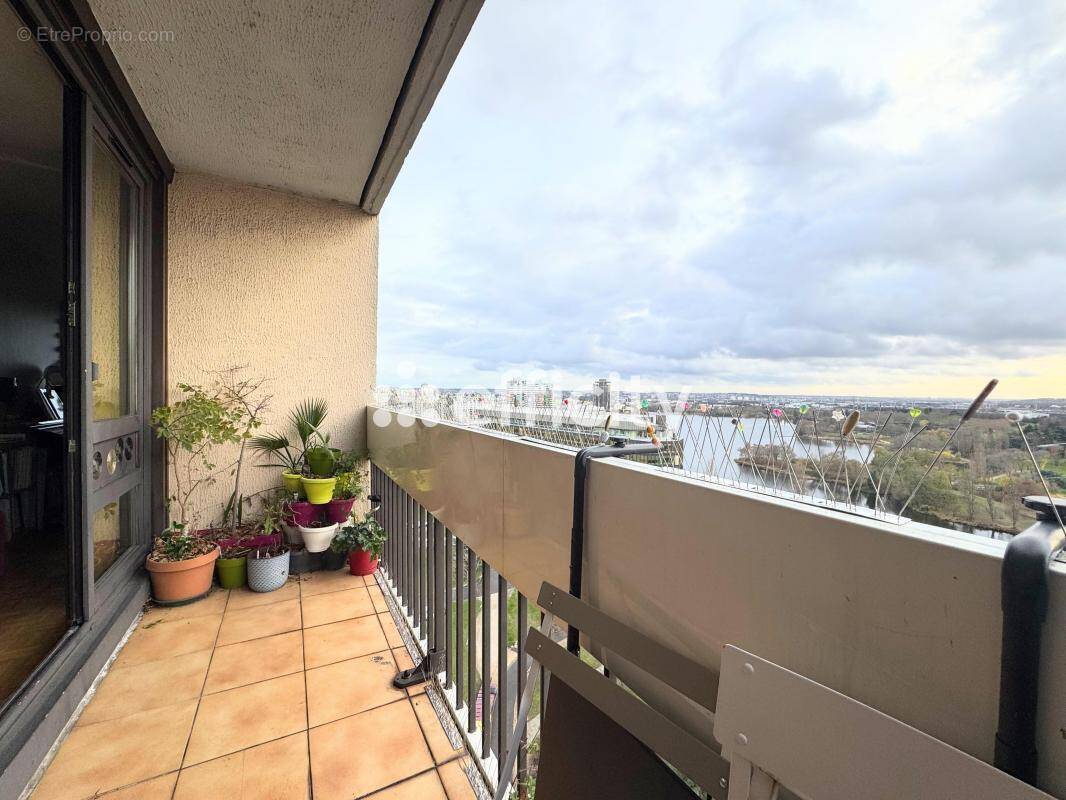 Appartement à CRETEIL