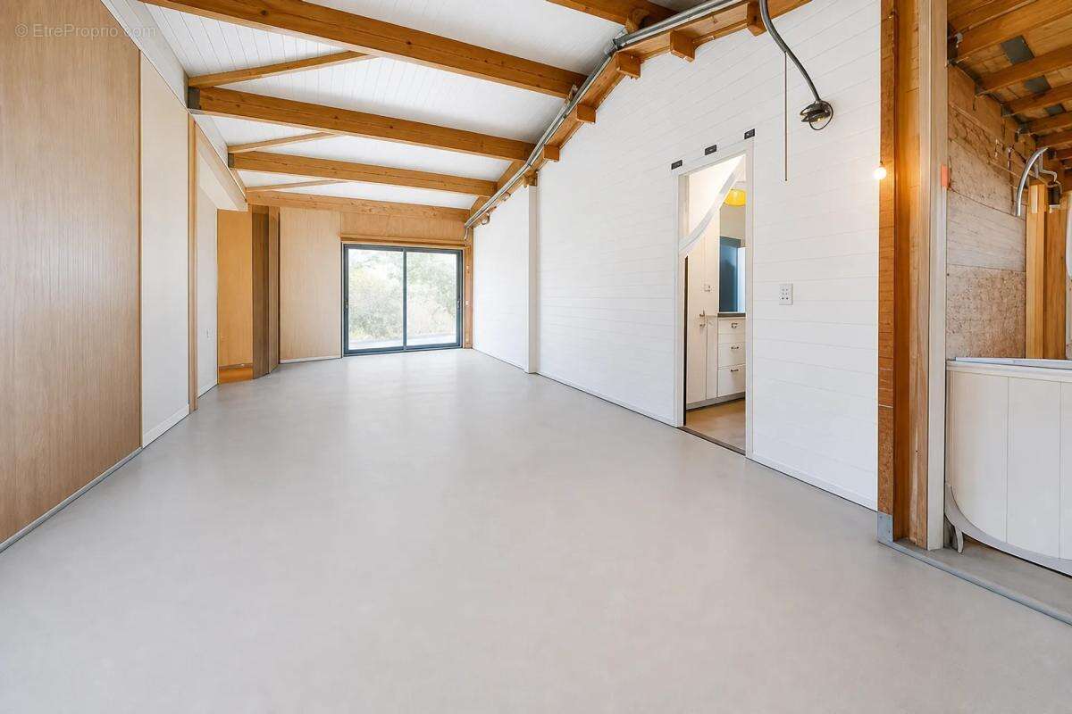 Maison bois 117 m² avec piscine près de Beynat - photo 14