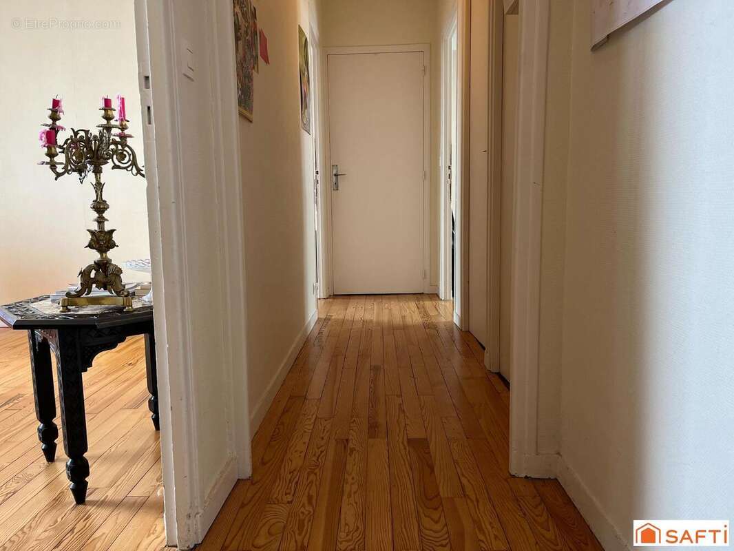 Photo 6 - Appartement à DOUARNENEZ