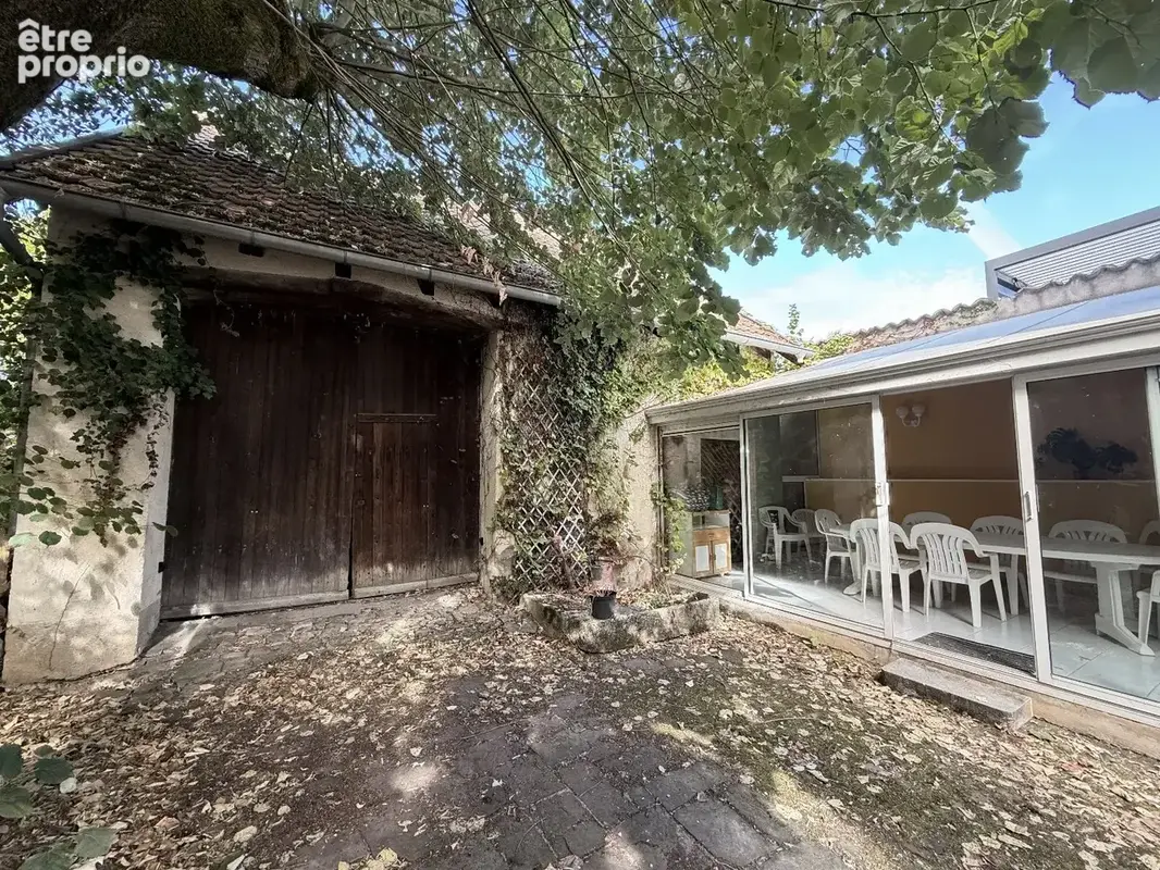 Maison à VALENTIGNEY