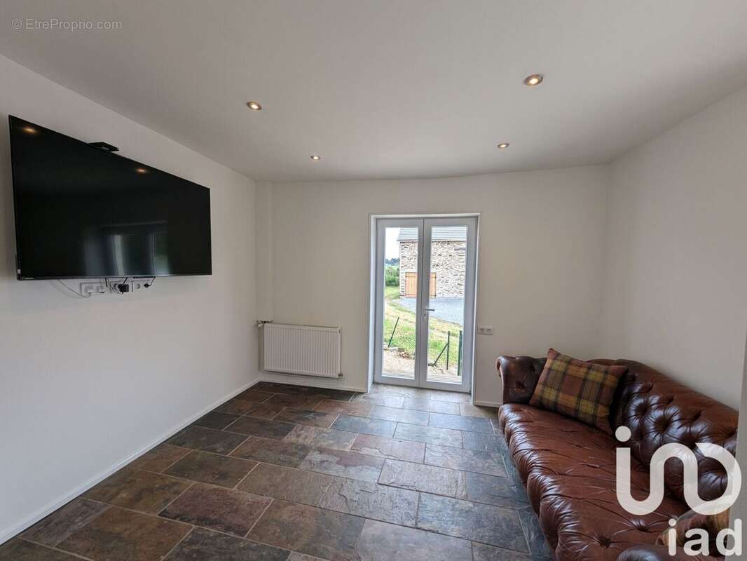 Photo 7 - Maison à PARNAC