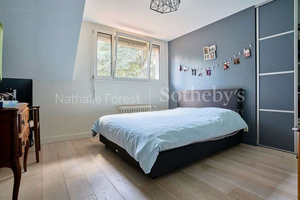 Maison à MARCQ-EN-BAROEUL