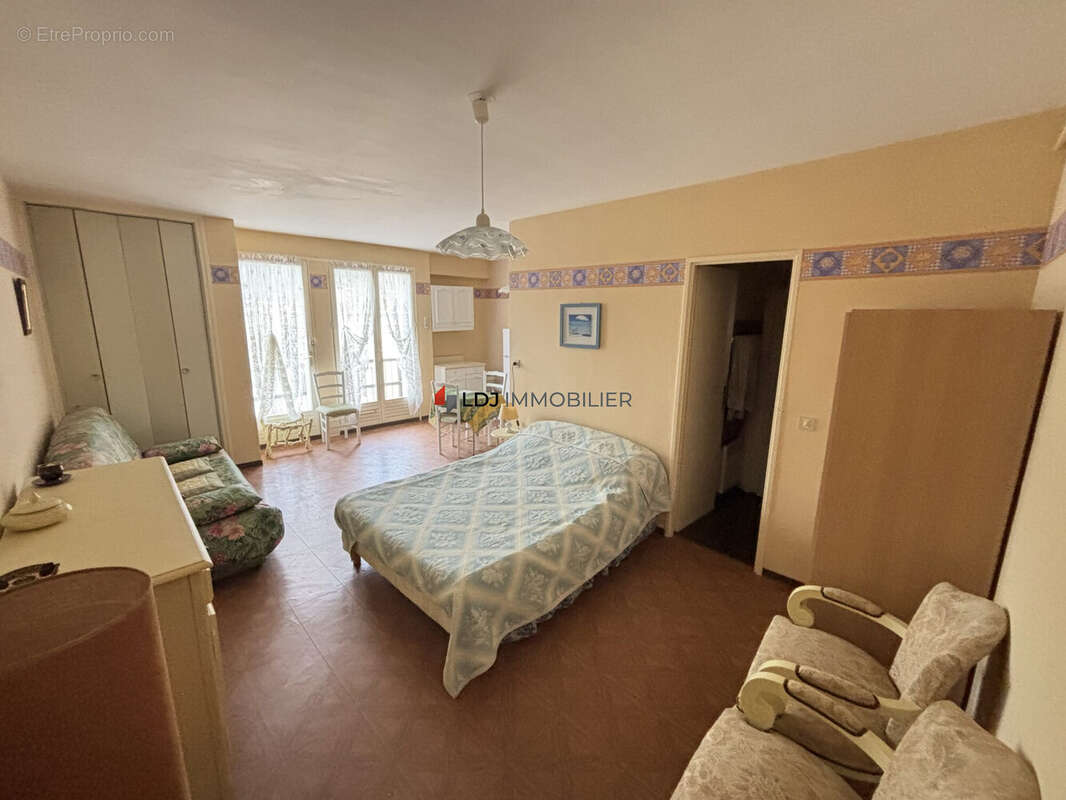 Appartement à AMELIE-LES-BAINS-PALALDA