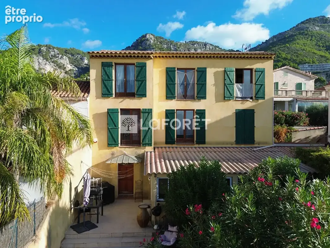 Photo Maison à Toulon au prix de 599 000€