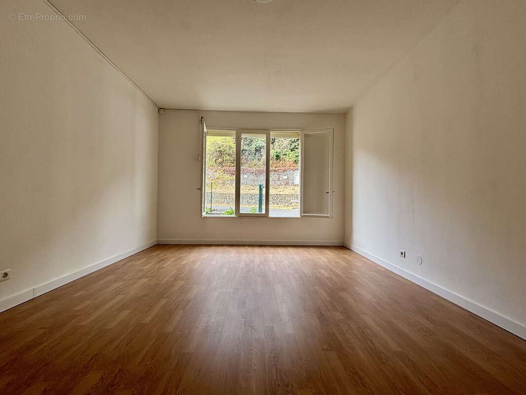 Appartement à SAINT-DENIS