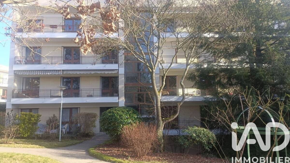 Photo 1 - Appartement à MONTMORENCY