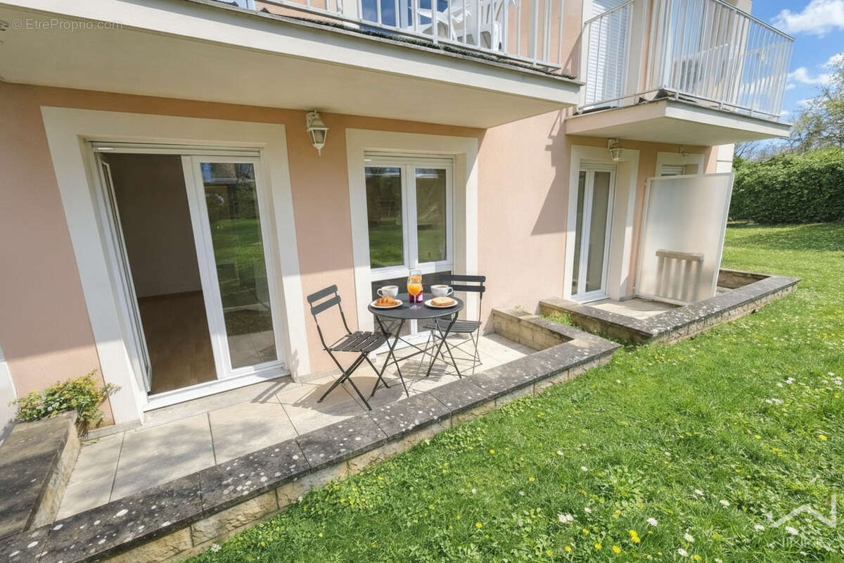Appartement à MELUN