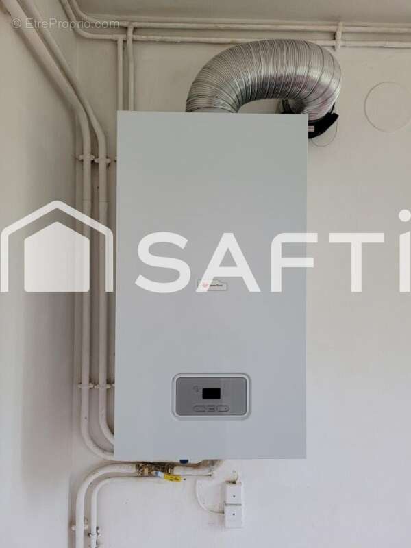 Photo 6 - Appartement à DESCARTES