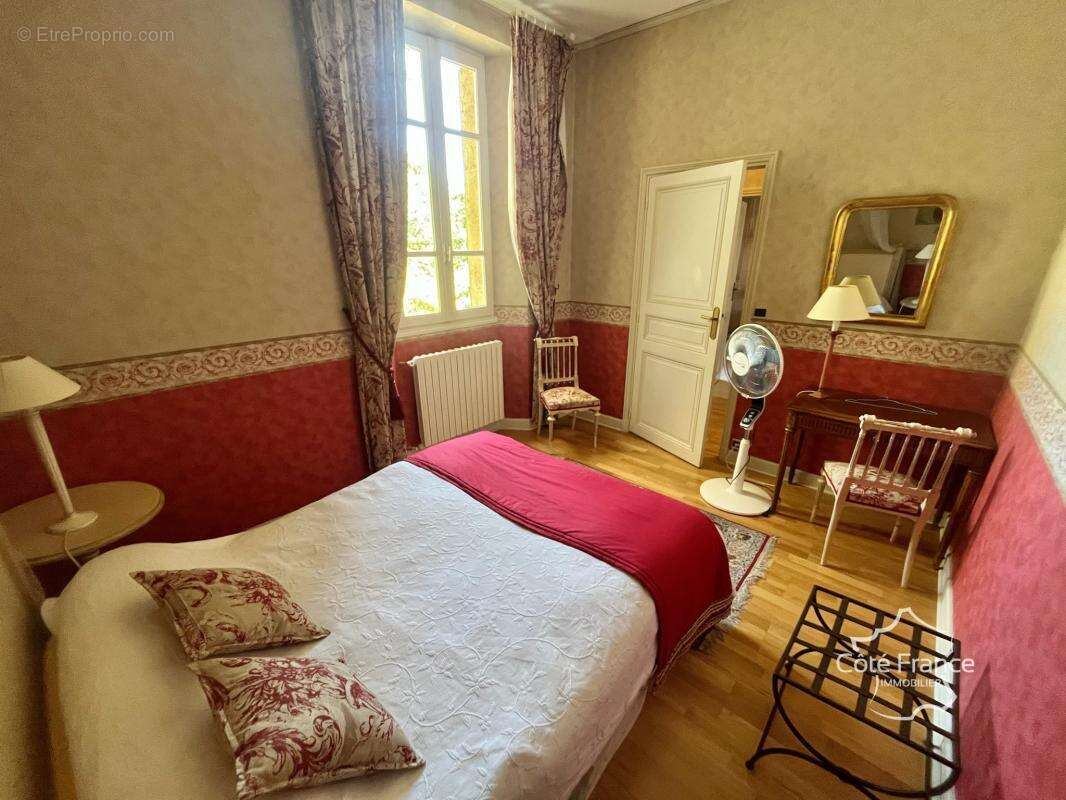 Maison à GRANS
