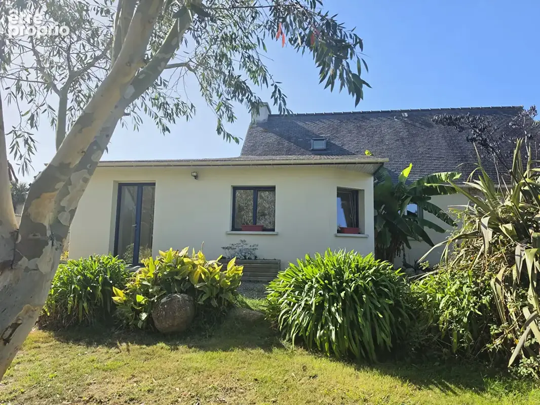 Maison Perros Guirec 6 pièce(s) 120 m2 - photo 12