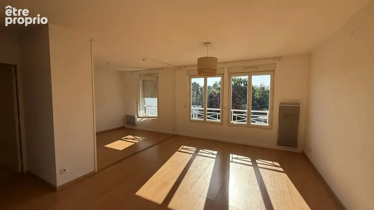 Appartement 3 pièces 78 m² à vendre à Bruges (33520) - photo 2