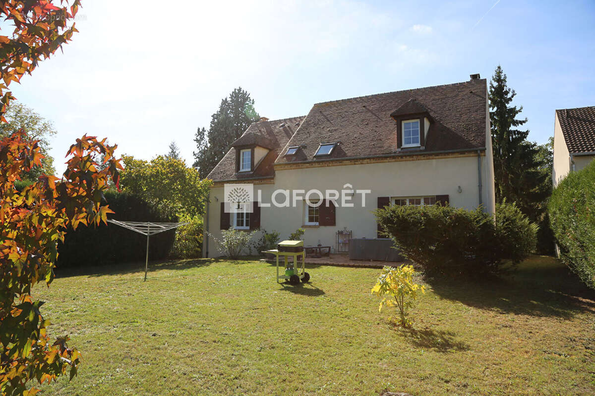 Maison à ERAGNY
