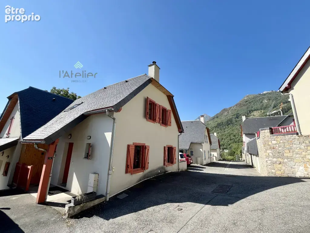 'La petite perle de Vignec' - photo 15