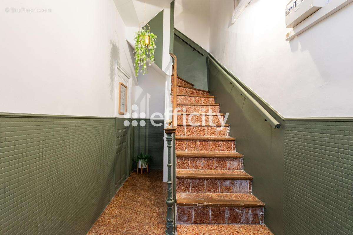 Appartement à PEZENAS