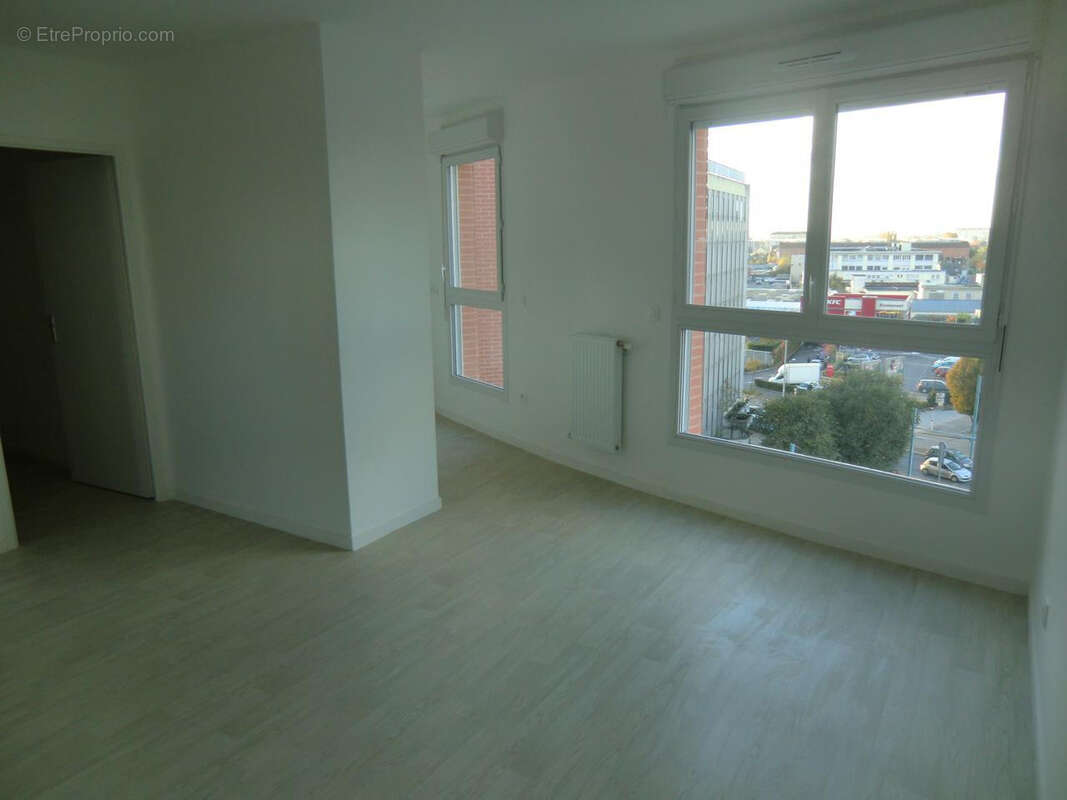 Appartement à BOBIGNY