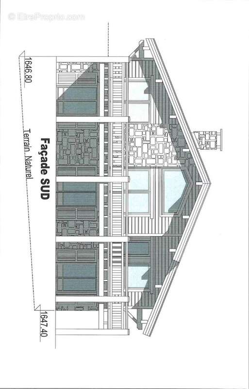 Terrain à FONT-ROMEU-ODEILLO-VIA