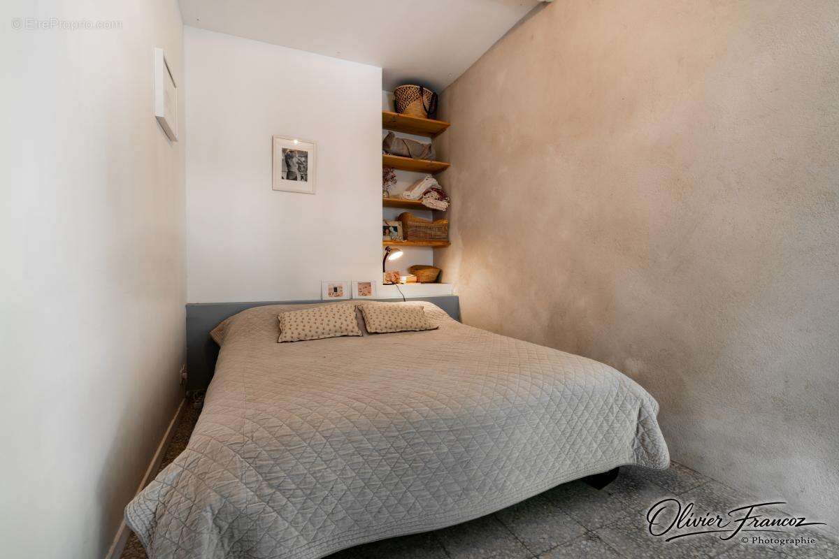 Appartement - photo 6