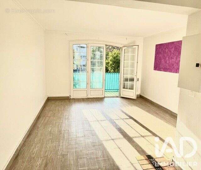 Appartement 48 m² à Saint-Raphael  - photo 3