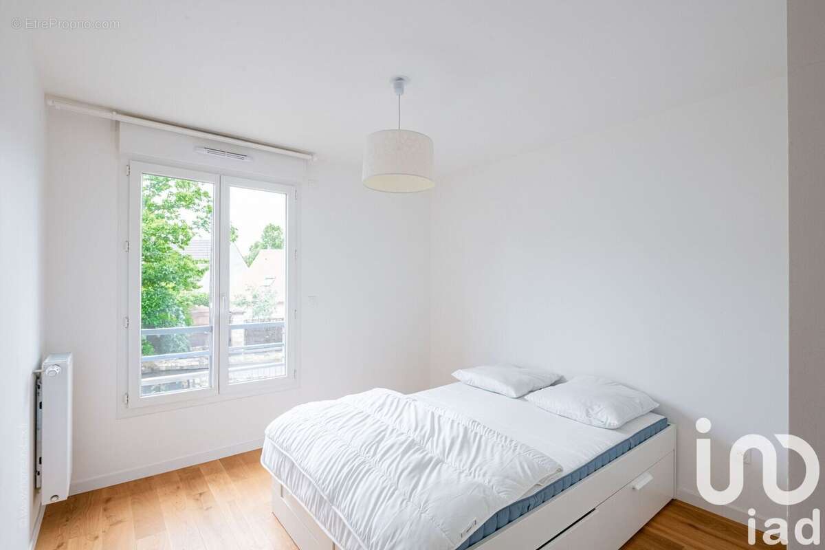 Photo 8 - Appartement à CHATENAY-MALABRY