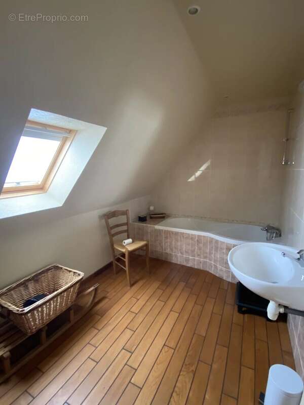 Maison à MORTAGNE-AU-PERCHE