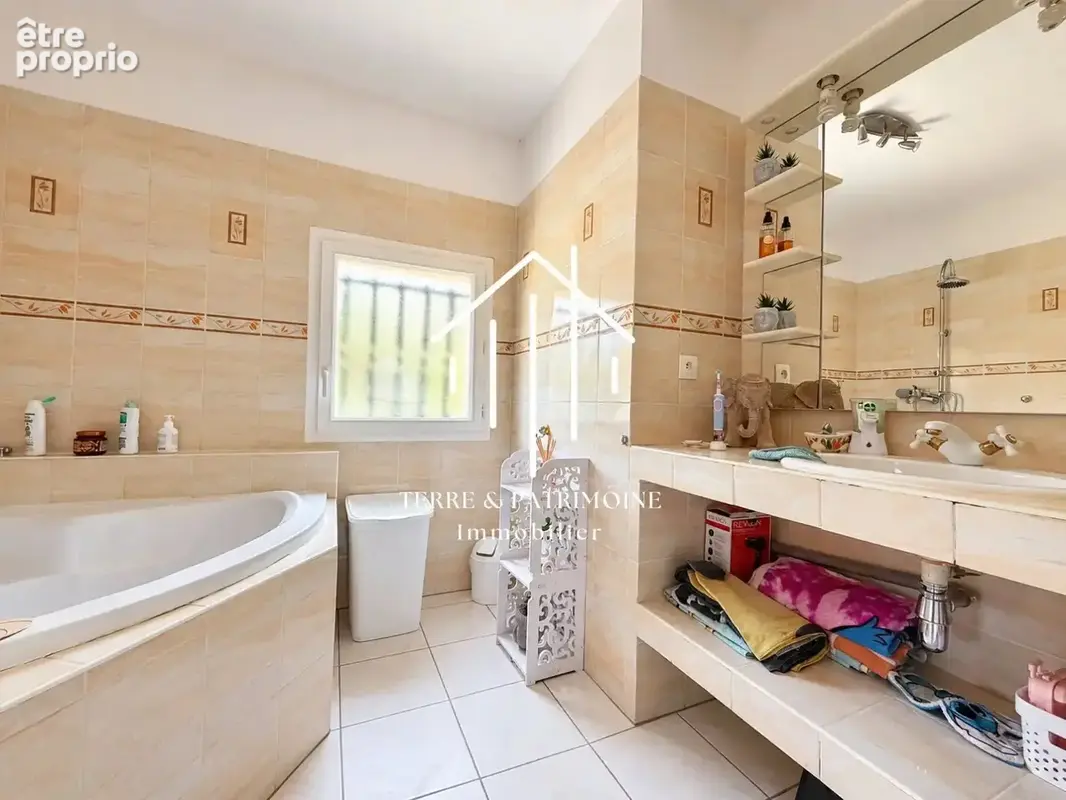 Villa avec piscine à proximité des gorges de l’ardèche - photo 12