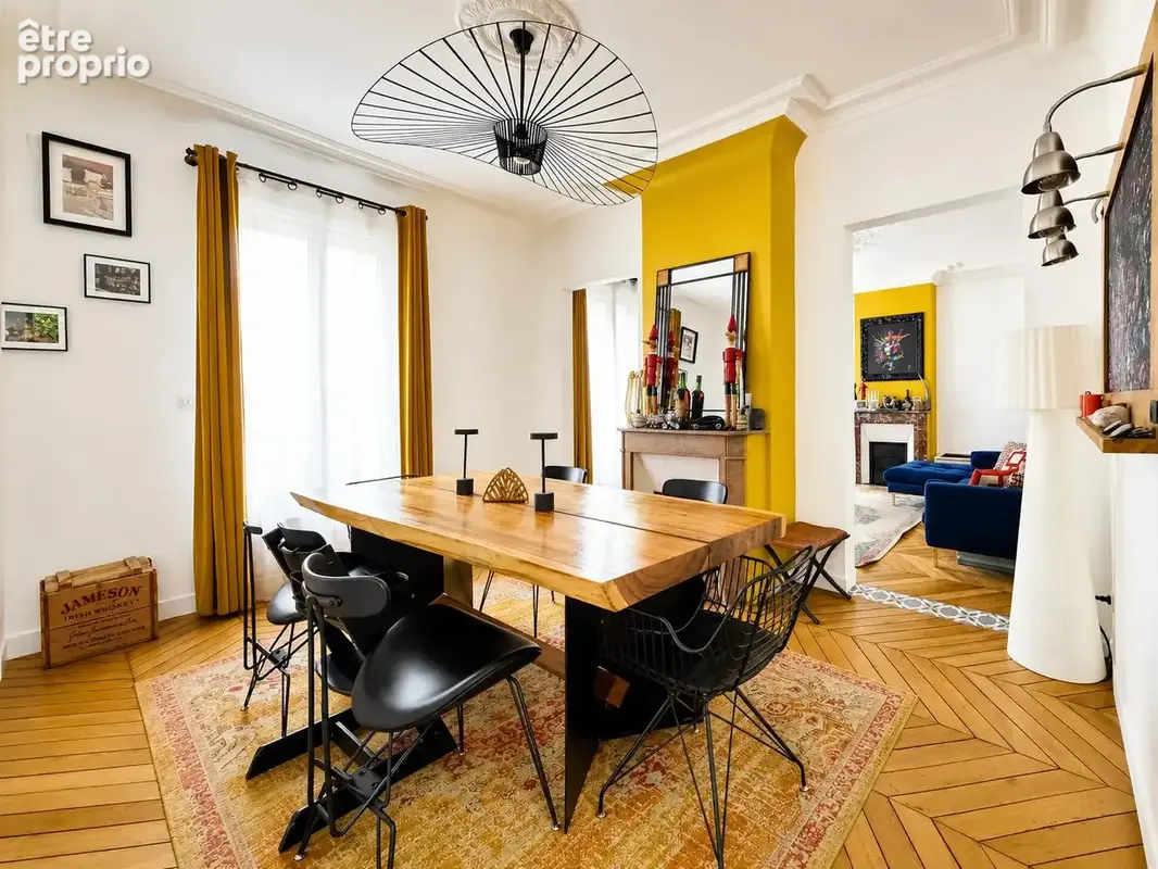 Appartement 4 pièces 74 m² à vendre à Le Perreux-Sur-Marne (94170) - photo 7
