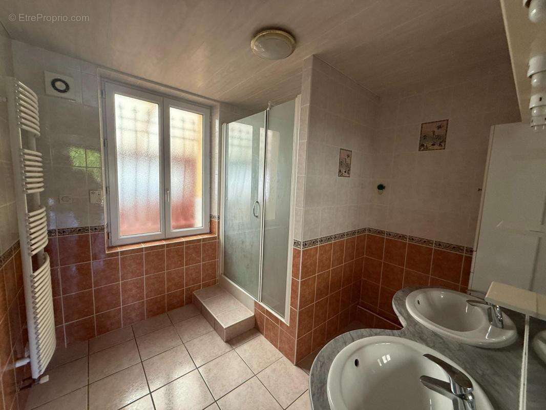 PENCHARD (77) - Maison 3p - 70m² - photo 6