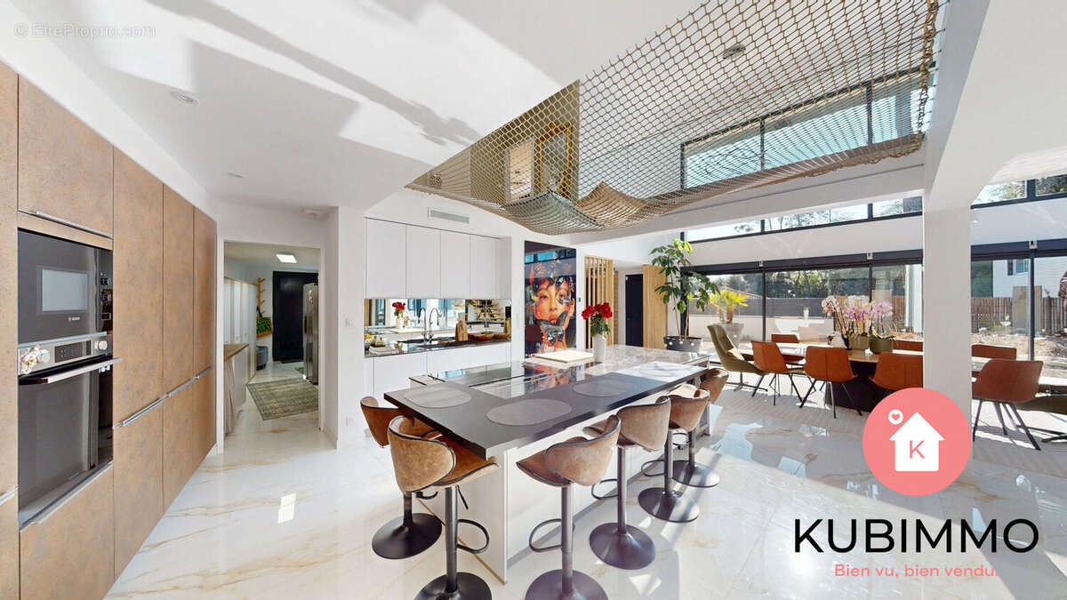 Maison à JARD-SUR-MER