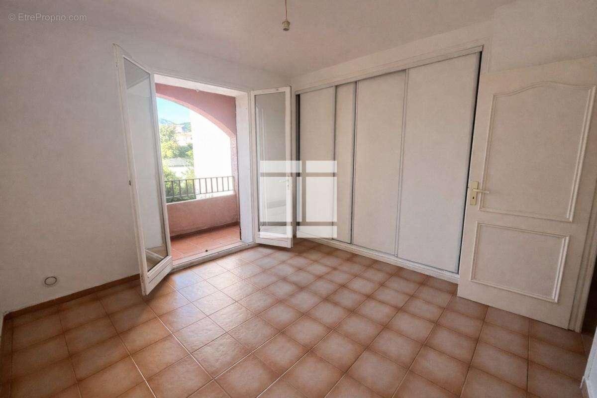 Appartement à BIGUGLIA
