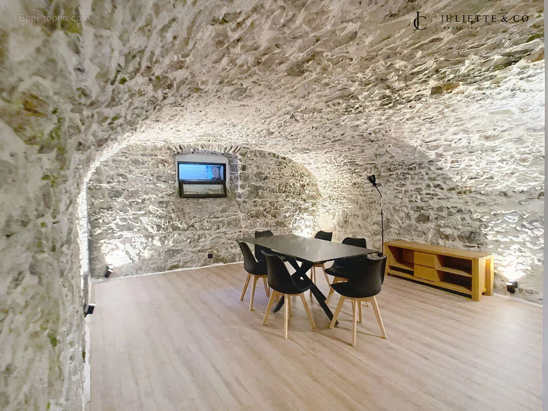 Appartement à CHAMONIX-MONT-BLANC