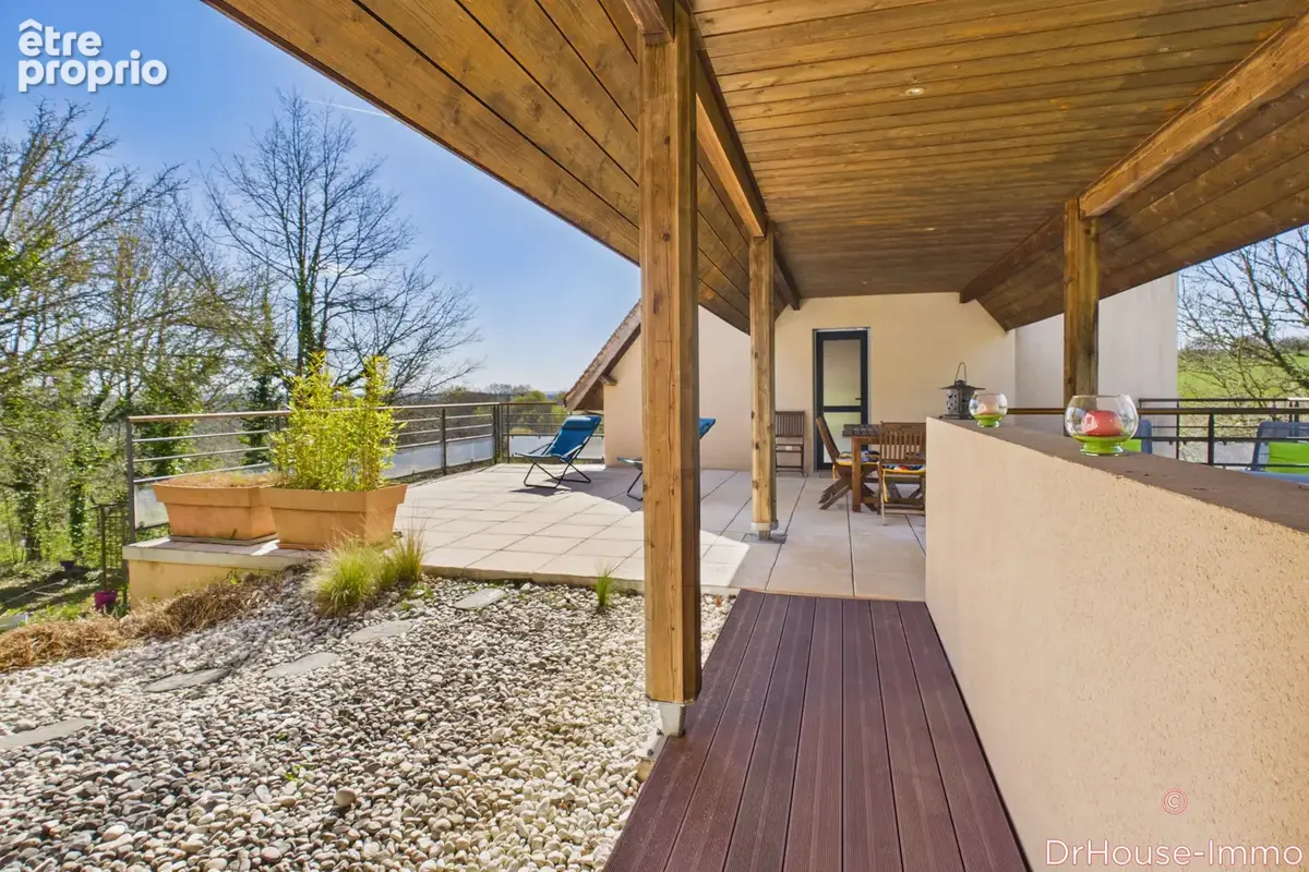 Maison 8 pièces 176 m² à vendre à Rouffignac-Saint-Cernin-De-Reilhac (24580) - photo 50