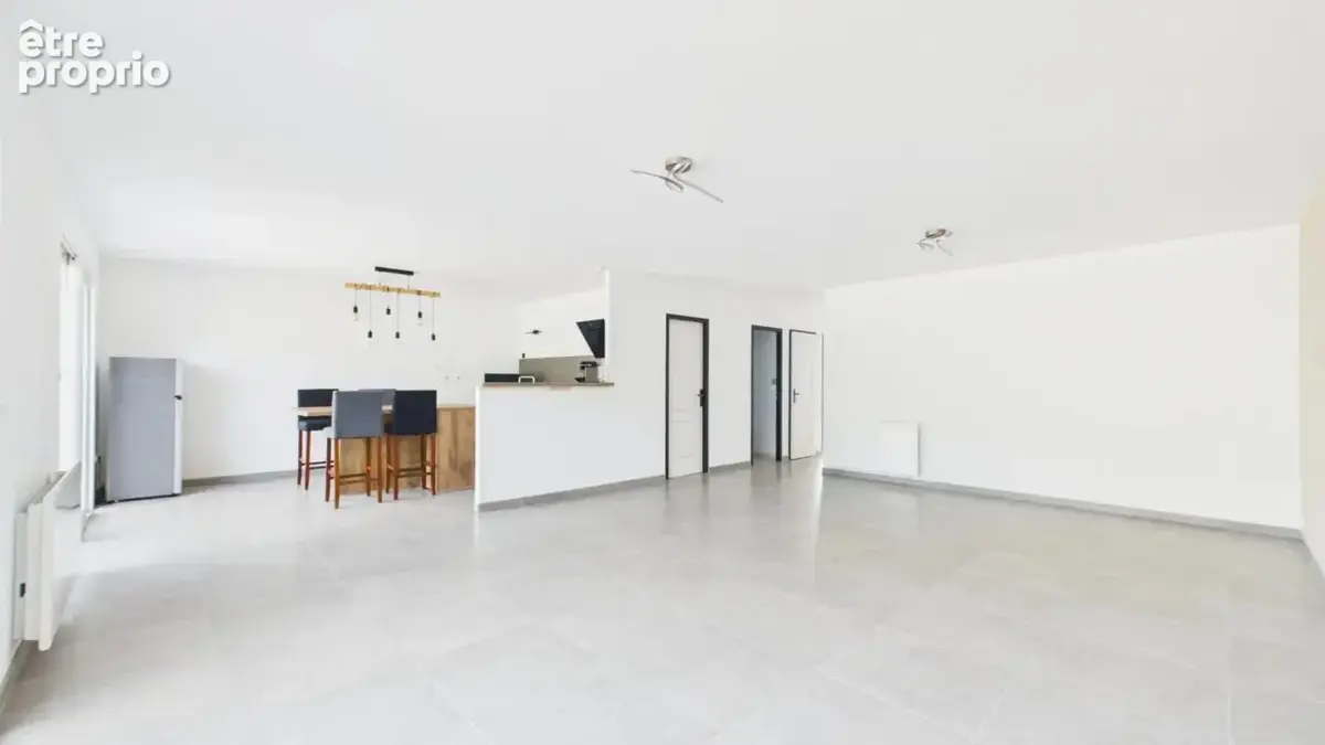 Maison de 4 pièces de 98 m² à Sainte-Soulle - photo 5