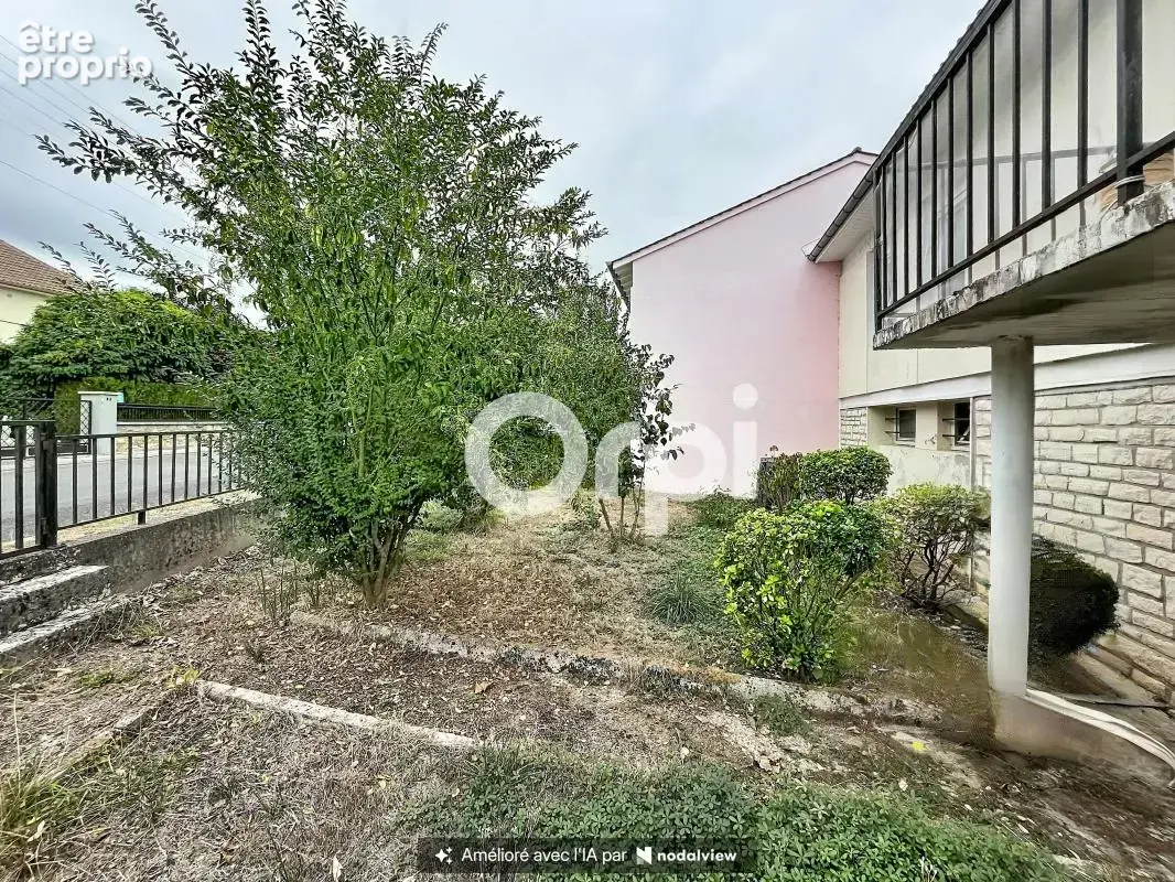 Maison À Vendre idéal pour de l'investissement - photo 13