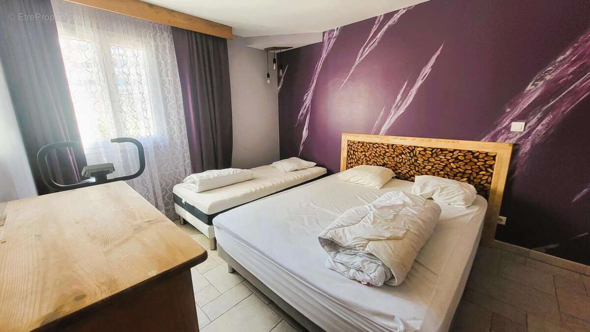 Photo 9 - Maison à MARSEILLE-15E