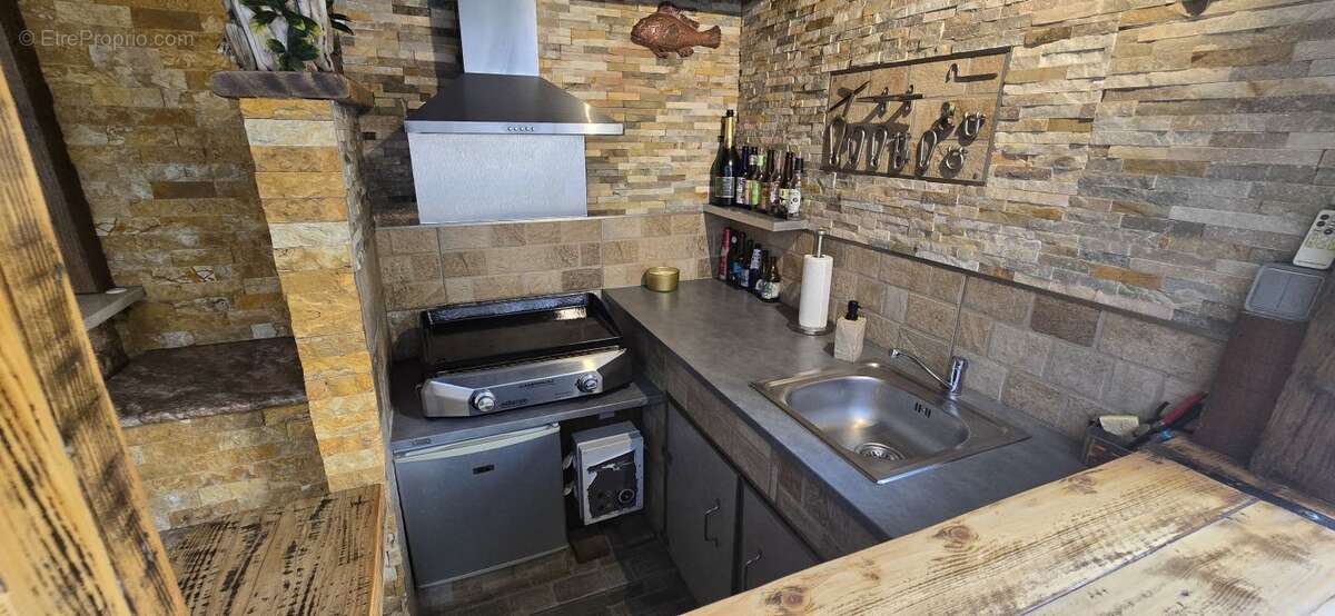 Appartement - photo 3