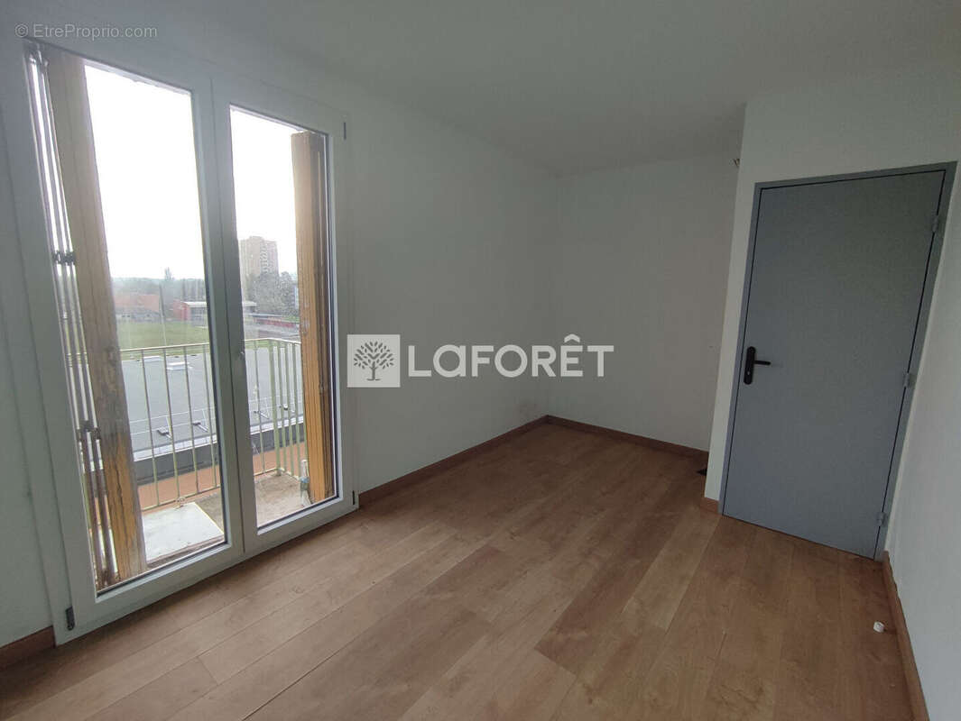 Appartement à BELFORT