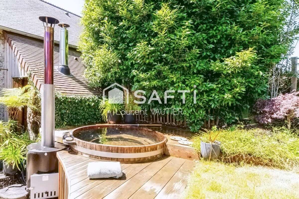 Photo 3 - Maison à BLAINVILLE-SUR-MER