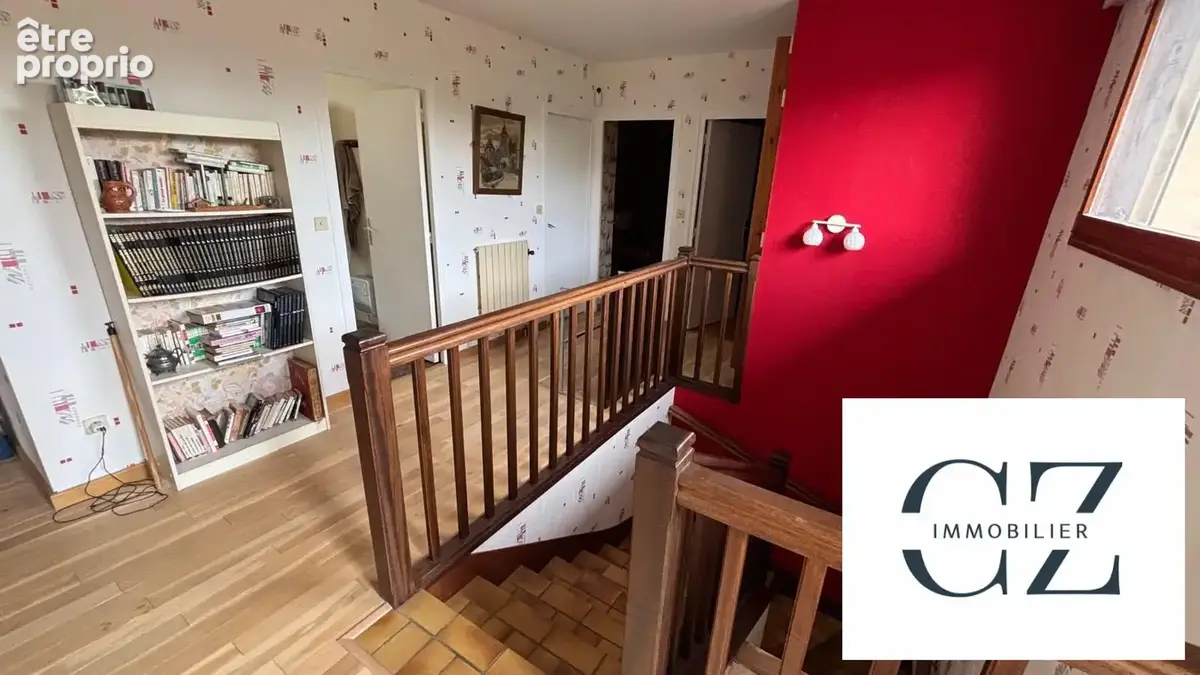 Maison 8 pièces 218 m² à vendre à Daix (21121) - photo 9