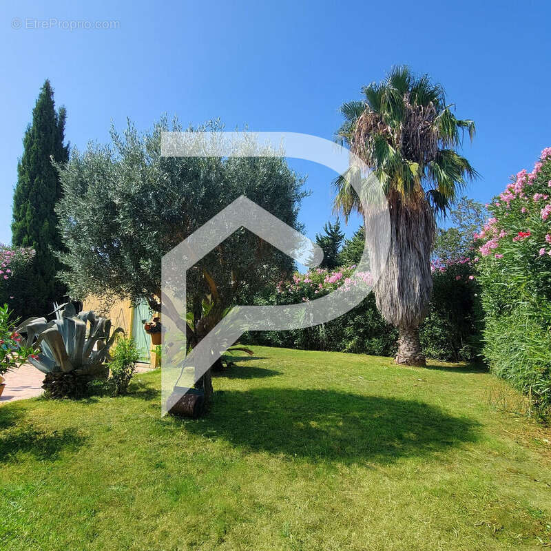 Maison à SAINT-CYPRIEN