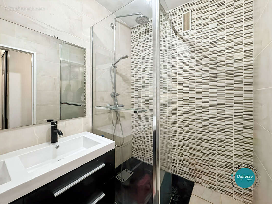 Appartement à BRETIGNY-SUR-ORGE