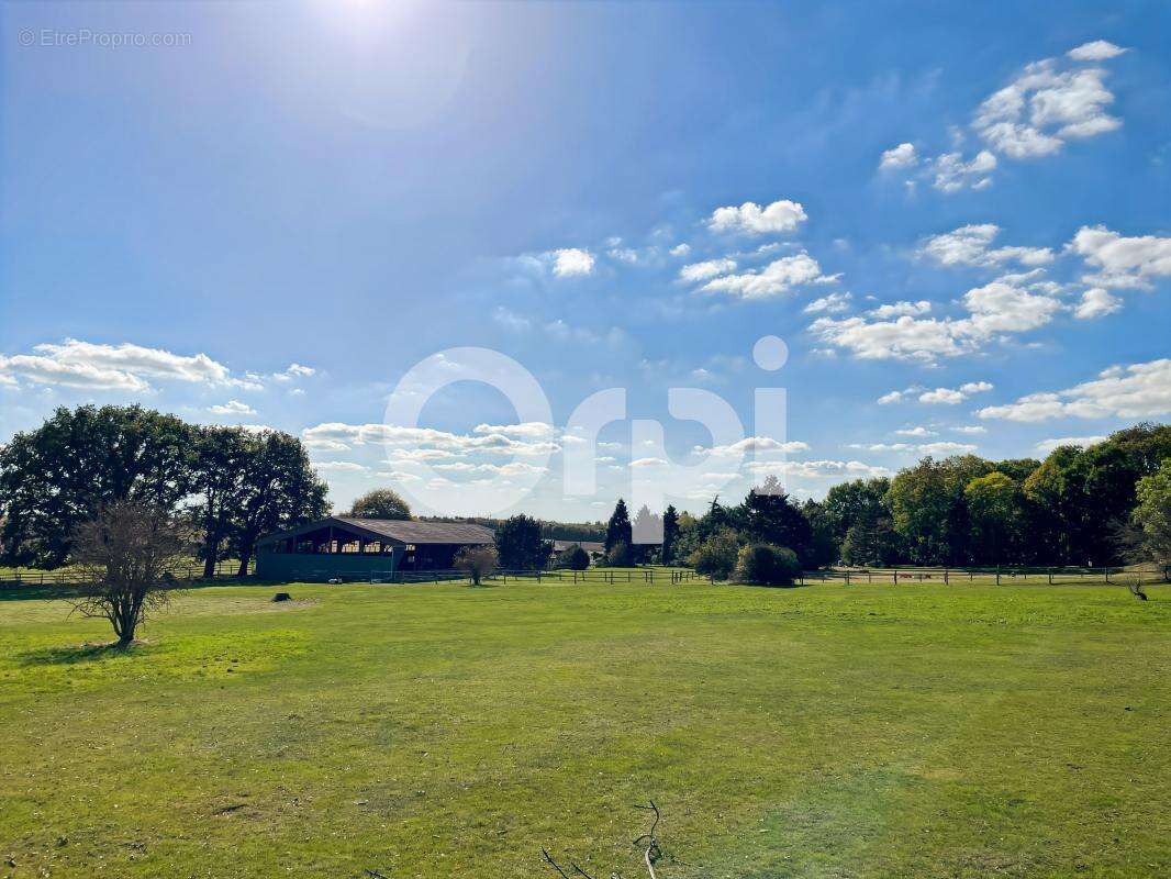 Maison à GUICHAINVILLE