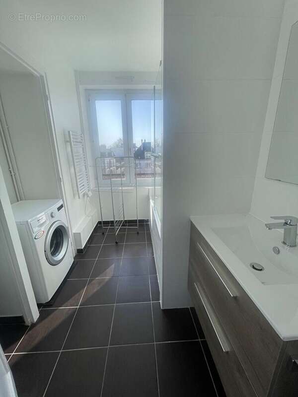 Appartement à LORIENT