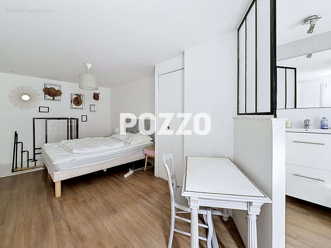 Appartement à GRANVILLE