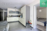 Appartement à AUDUN-LE-TICHE