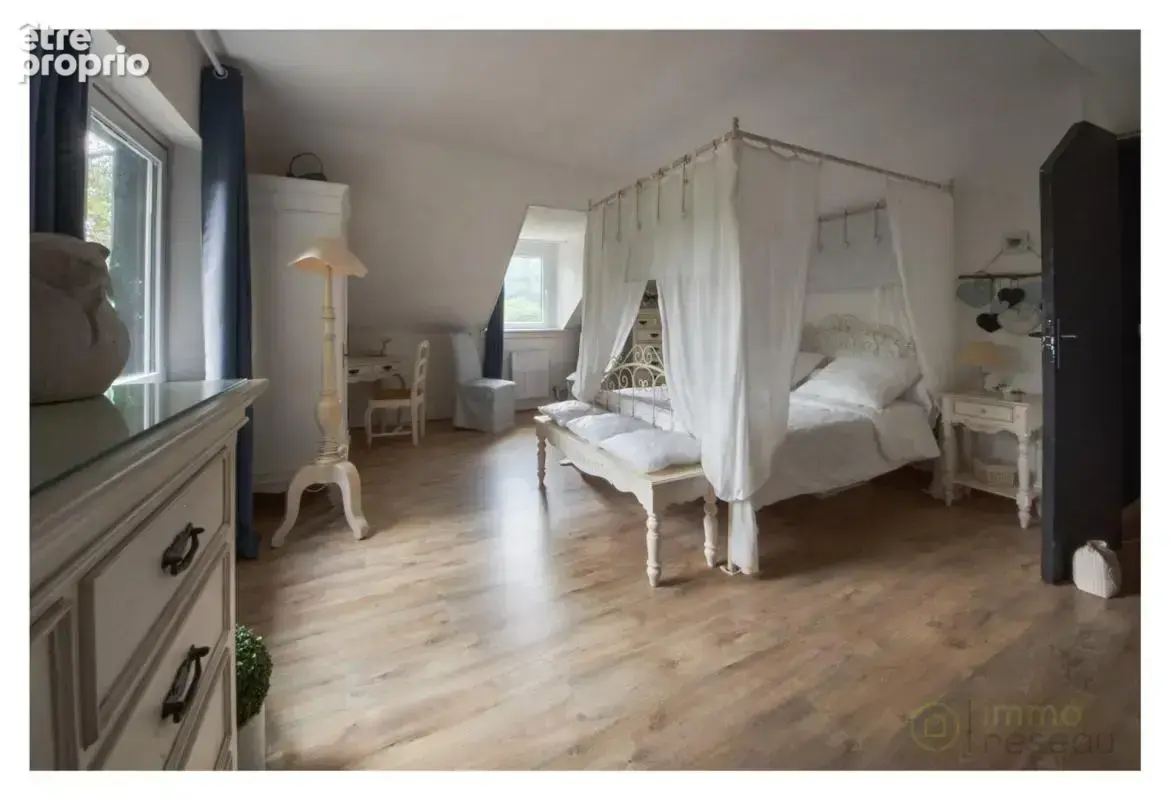 Maison 8 pièces 290 m² à vendre à Guipry (35480) - photo 11